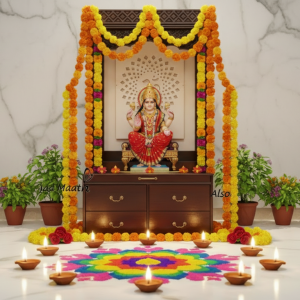 Amazing Wooden Mandir Ideas for Indian Families