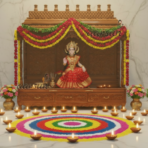 Divine Mata Mandir Collection 2026